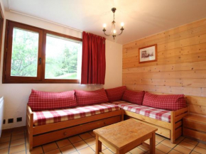 Appartement cosy 5 pers. à Val Cenis Lanslevillard, proche télécabine et ESF, terrasse, wifi inclus - FR-1-508-131